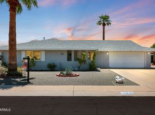 11019 W Cumberland Dr, Sun City, AZ 85351