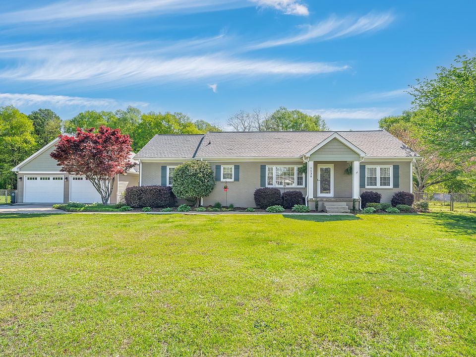 1138 Miller Rd, Greenville, SC 29607 Zillow