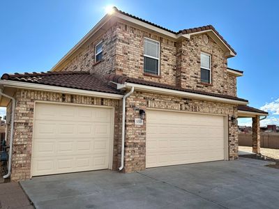 5516 Monterey Cove Ave NW, Albuquerque, NM, 87114