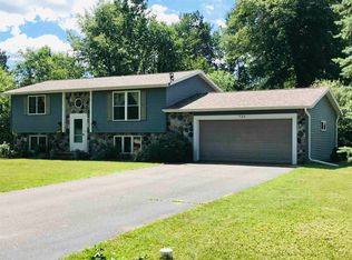 726 School Rd, Tomahawk, WI 54487