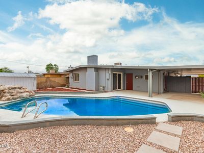 1413 E Wesleyan Dr, Tempe, AZ, 85282