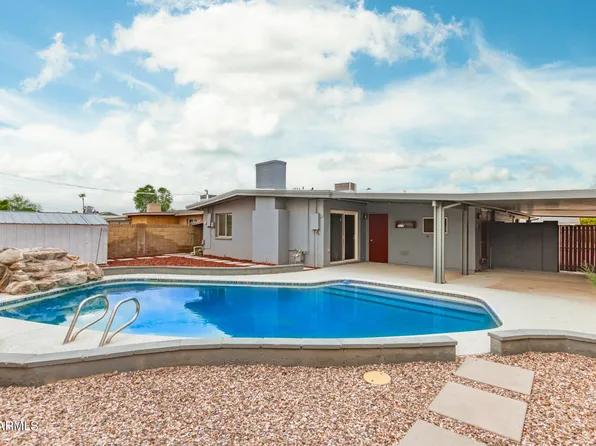 1413 E WESLEYAN Drive, Tempe, AZ 85282