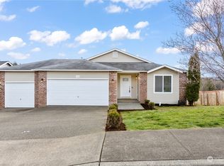 213 E Hemlock St, McCleary, WA