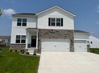 1392 Winhall Ct, Grove City, OH 43123