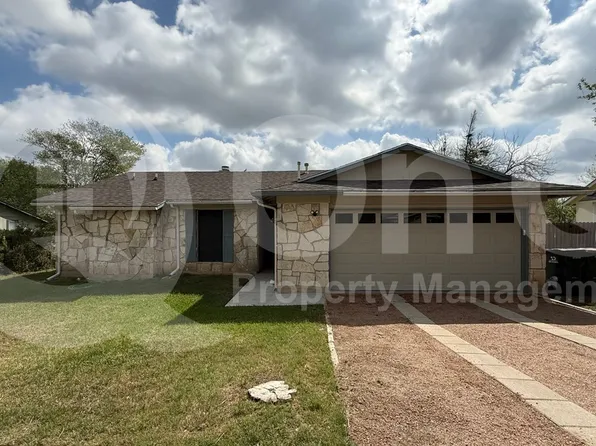 509 Bonita Vista Dr, Buda, TX 78610