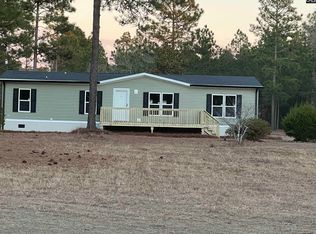 1061 Bub Shumpert Rd, Pelion, SC 29123