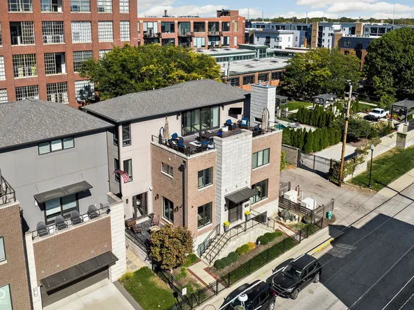 624 E North St, Indianapolis, IN 46204