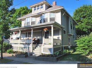 301 French St, Bangor, ME 04401