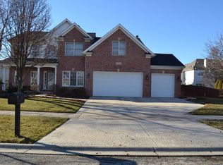 13340 S Allyn St, Plainfield, IL 60585