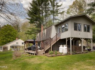 1011 Cross Road To Canaan Valley Rd, Southfield, MA 01259