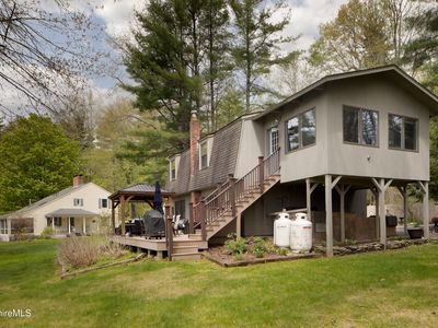 1011 Cross Road To Canaan Valley Rd, Southfield, MA, 01259