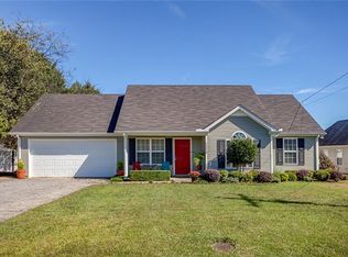 1110 Precept Dr, Murfreesboro, TN 37129