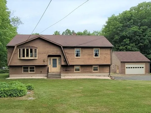 43 Central Avenue, Wolcott, CT 06716