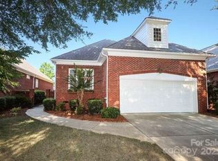 16037 Stonemont Rd, Huntersville, NC 28078