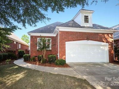 16037 Stonemont Rd, Huntersville, NC, 28078