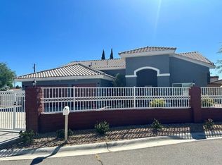 5965 Desert Oasis Cir, Las Vegas, NV 89146