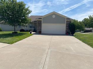 5441 S Coachman Ave, Independence, MO 64055