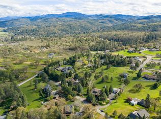 155 Morton Way, Jacksonville, OR 97530
