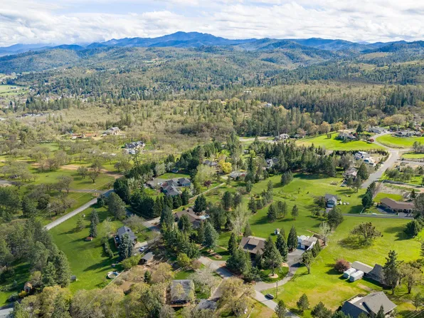 155 Morton Way, Jacksonville, OR 97530