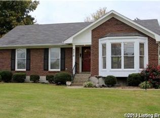 6216 Richiewayne Dr, Louisville, KY 40219