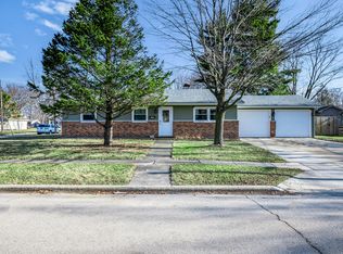 1605 Sunrise Dr, Dekalb, IL 60115