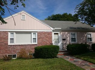 4 Courtney Rd, West Roxbury, MA 02132