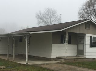 6293 East Dr, Huntington, WV 25705