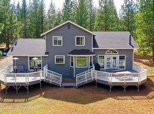 476-400 Brit Ln, Susanville, CA 96130