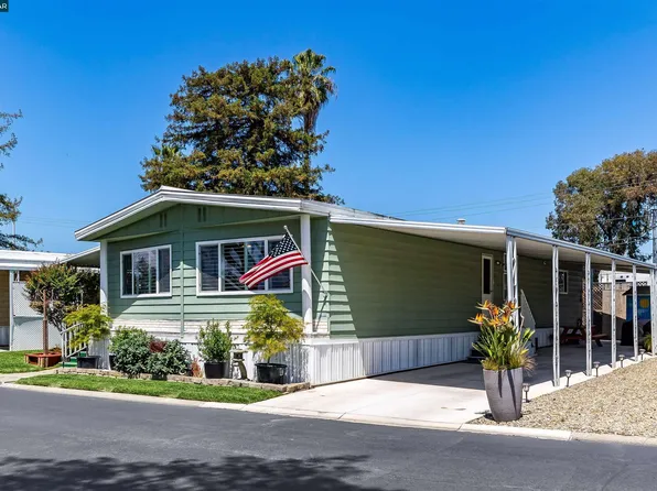 2368 Dalis Dr, Concord, CA 94520