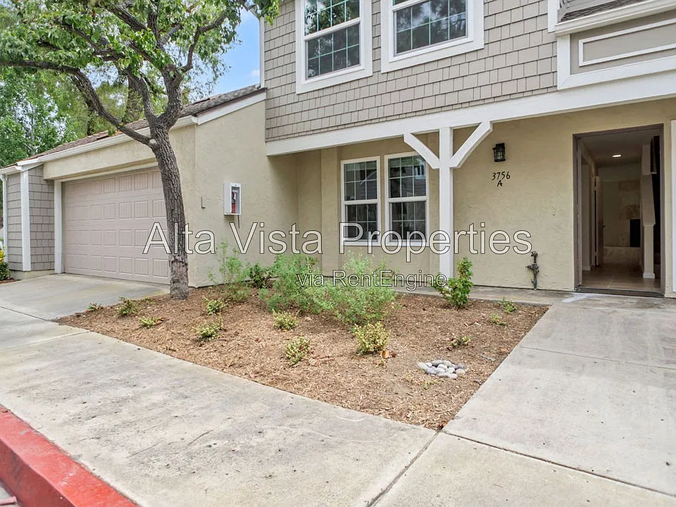 3756 Balboa Ter #A