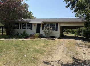 504 W Main St, Richland, TX 76681