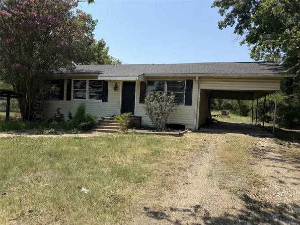 504 W Main St, Richland, TX 76681