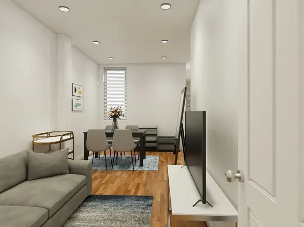 803 9th Ave APT 3S, New York, NY 10019