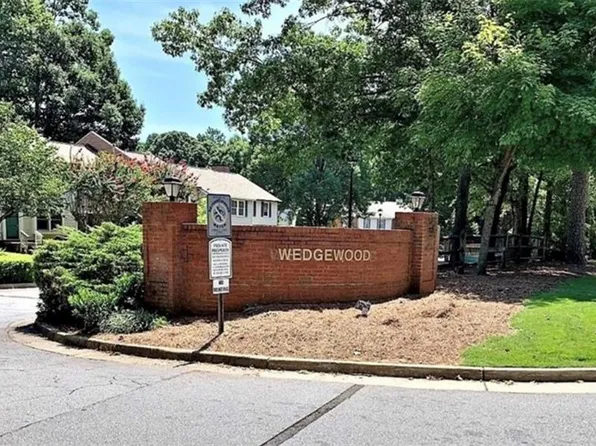 6377 Wedgeview Ct, Tucker, GA 30084