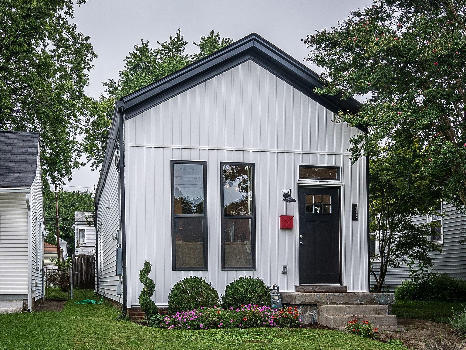 1117 Lydia St, Louisville, KY 40217 Zillow