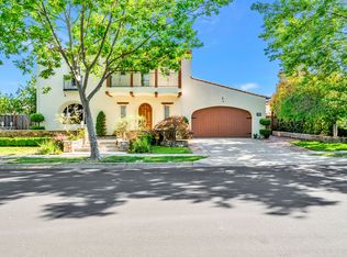 2048 Feathermint Dr, San Ramon, CA 94582
