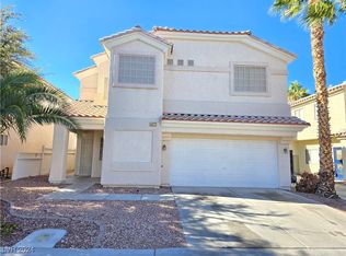 5971 Crumbling Ridge St, Henderson, NV 89011