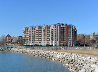 Lakeshore Towers, Racine, WI 53403