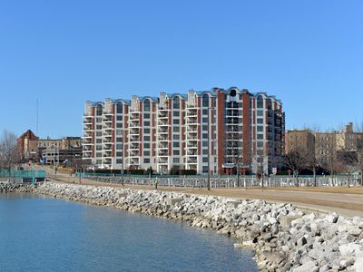 333 Lake AVENUE #401, Racine, WI, 53403