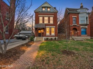 115 E Ormsby Ave, Louisville, KY