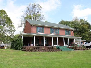 7534 E Fox Hill Dr, Camby, IN 46113