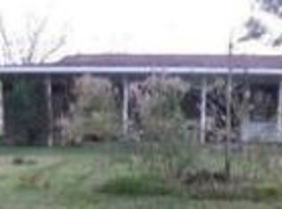 281 County Road 108, Clopton, AL 36317