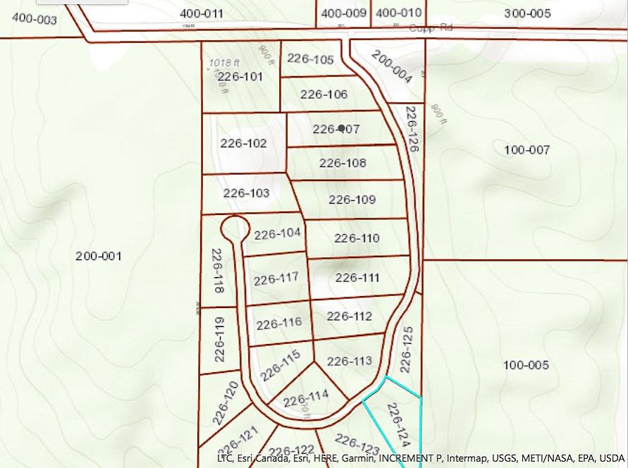1st image of 5233 Burt Lake Views Dr