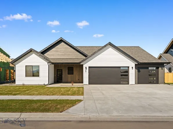 569 Rowland, Bozeman, MT 59718