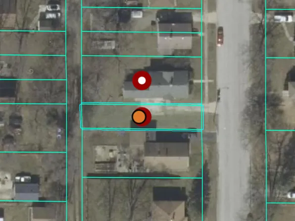 2840 Fayette St, Lake Station, IN 46405