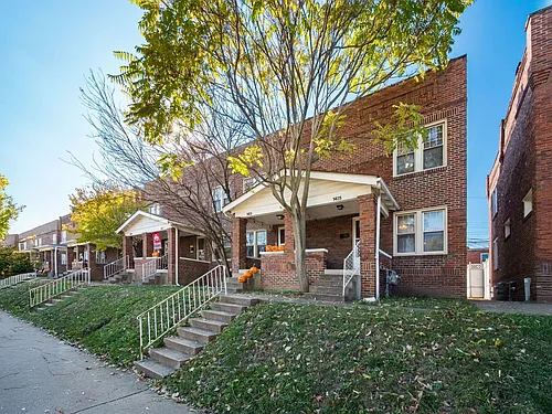 1423 Northwest Blvd Photo 1