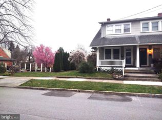 3121 Dickinson Ave, Camp Hill, PA 17011