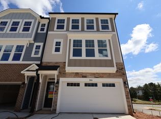 5004 Jowetts Walk Dr, Cary, NC 27519