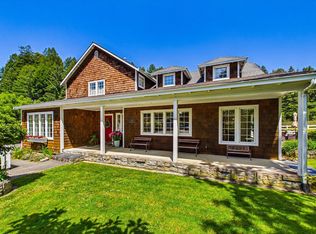 4161 Morgan Pl, Eureka, CA 95503