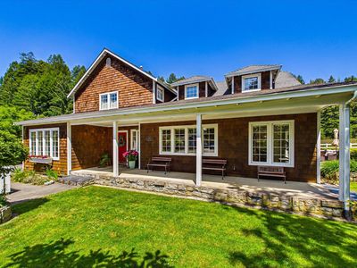 4161 Morgan Pl, Eureka, CA, 95503